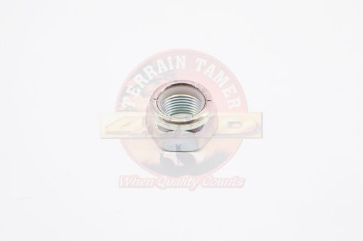 Nut Pinion Front Diff
