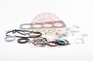 Gasket Set Vrs 1Kdftv Kdj120 Kdj150 With Head Gasket