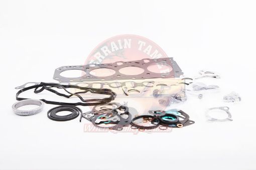 Gasket Set Vrs 1Kdftv Kdj120 Kdj150 With Head Gasket