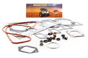 Gasket Set Engine Vrs 13Bt