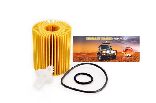 Oil Filter