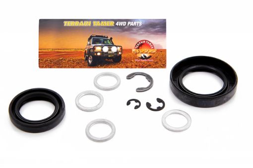 Gasket Kit Mtm