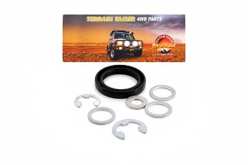 Gasket & Seal Kit Transmission