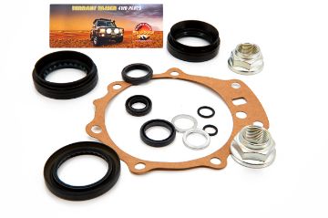 Gasket & Seal Kit Surf
