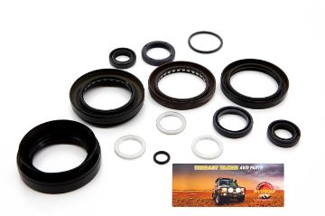 Gasket & Seal Kit 6 Speed