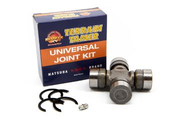 Joint Universal     (L/C 100/105 Series Part Time 4Wd Mtm)