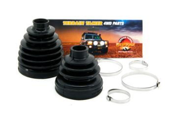 Cv Boot Kit Contains 2 X Inner 2 X Outer Boots