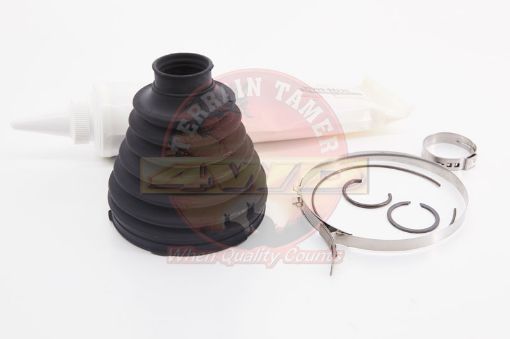 Cv Boot Kit Inner Rh Or Lh