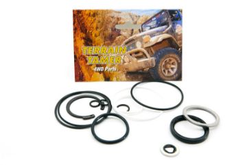 Gasket & Seal Kit Power Steering Box