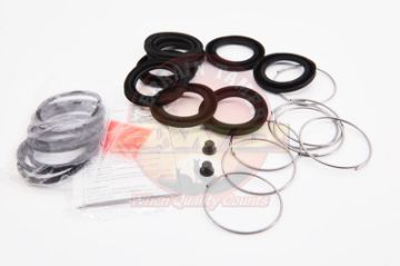 Caliper Kit Front