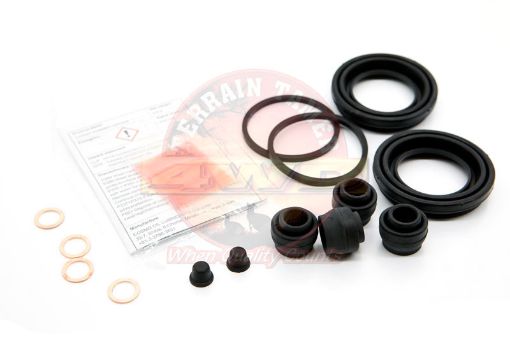 Caliper Kit Rear