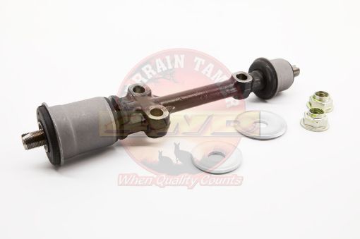 Shaft Kit Front Suspension Upper Control Arm R/H Or L/H