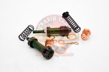Kit Brake Master Cylinder