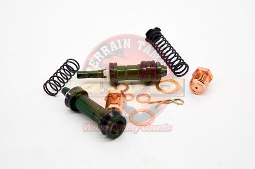 Kit Brake Master Cylinder