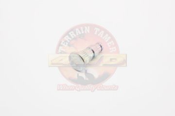 Handbrake Shoe Press In Pin
