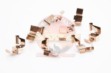 Fitting Kit Disc Brake Front Hiace