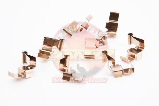 Fitting Kit Disc Brake Front Hiace