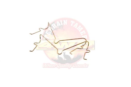 Fitting Kit Front Disc Pads Suits Vsc Pads Db1482tt