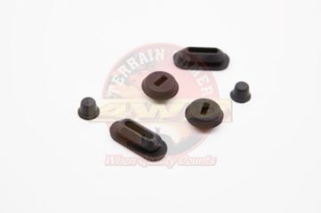 Plug Kit Rear Drum Brakes Hilux 2004- 2Wd