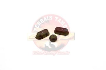 Plug Kit Rear Drum Brake