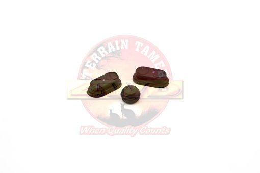 Plug Kit Rear Drum Brake