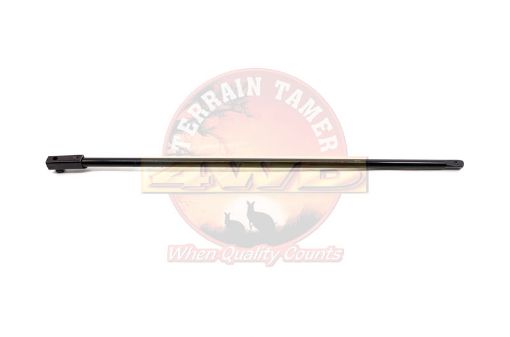 Extension Jack Handle
