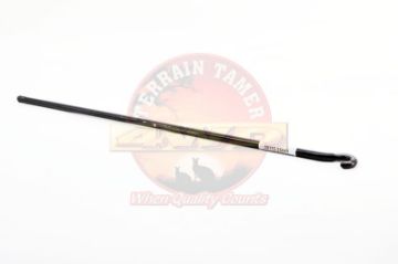 Rod Jack Handle