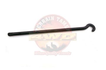 Rod Jack Handle