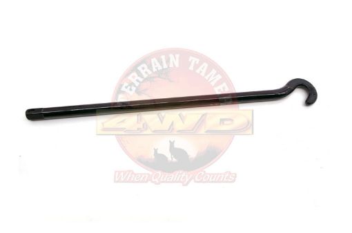 Rod Jack Handle