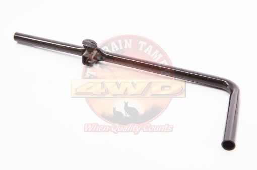 Lever Jack Handle