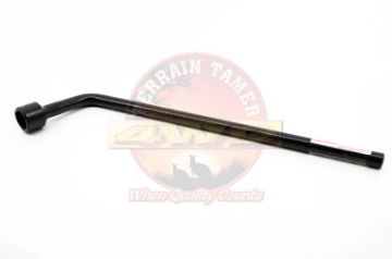Wheel Nut Wrench
