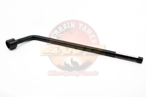 Wheel Nut Wrench
