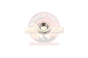 Wheel Nut Inner     Left Or Right