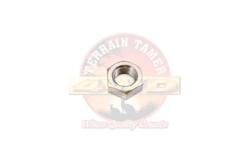 Wheel Nut Inner     Left Or Right