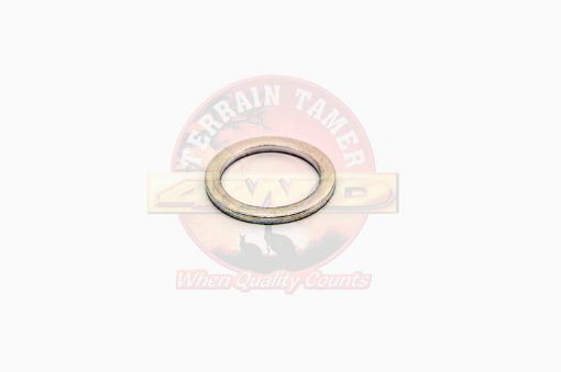 Washer Drain Or Filler Plug