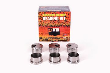 Chamber Kit Pre Combustion Rounded Hole