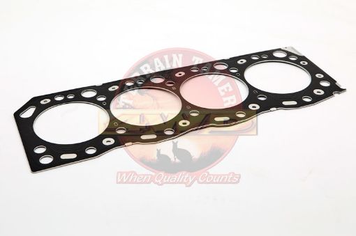 Head Gasket 5Le Mark F 1.65Mm