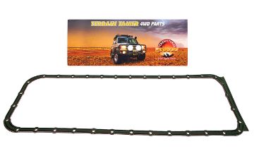 Sump Gasket Nissan Patrol Gq Gu Td42 Td42t Td42ti