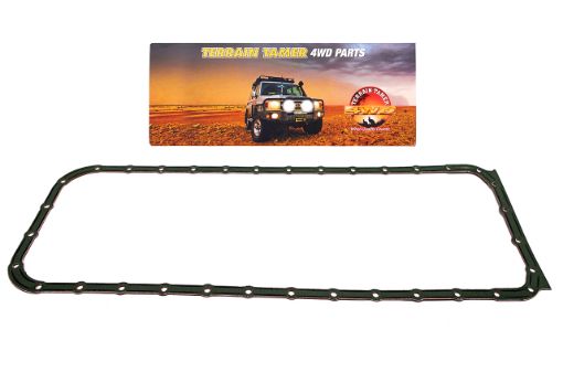 Sump Gasket Nissan Patrol Gq Gu Td42 Td42t Td42ti
