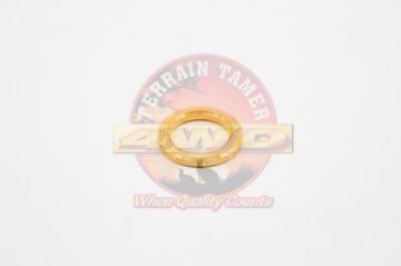Seat Injector Nozzle