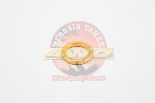 Seat Injector Nozzle