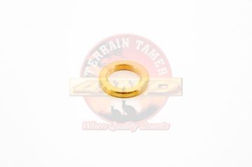 Seat Injector Nozzle