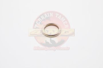 Gasket Injector Nozzle Seat