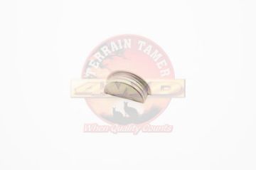 Plug Half Moon Rocker Cover To Head