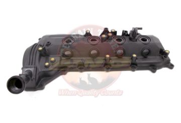 Rocker Cover R/H