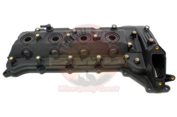 Rocker Cover L/H 1Vdftv