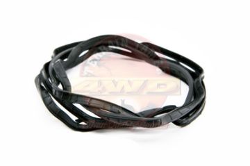 Gasket Rocker Cover L/H 1Vdftv