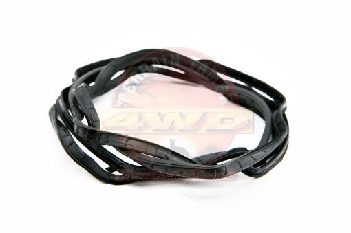 Gasket Rocker Cover L/H 1Vdftv