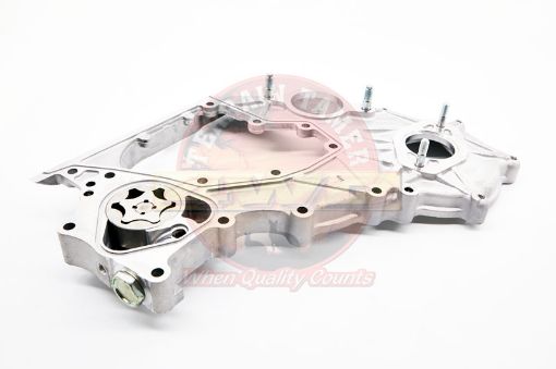 Case Sub-Assy Timing Gear 1Hz