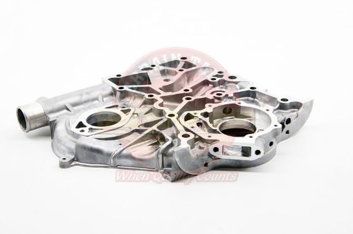 Case Timing Gear